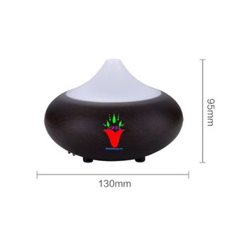 máy khuếch tán tinh dầu siêu âm AZ104 160ml