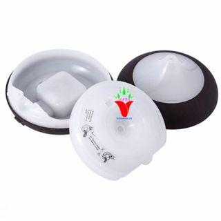 máy khuếch tán tinh dầu siêu âm AZ104 160ml