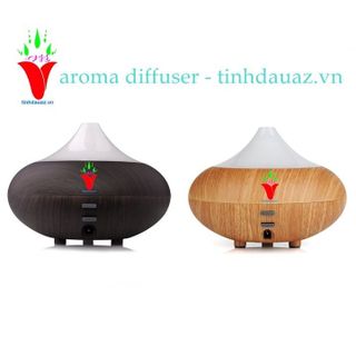 máy khuếch tán tinh dầu siêu âm AZ104 160ml