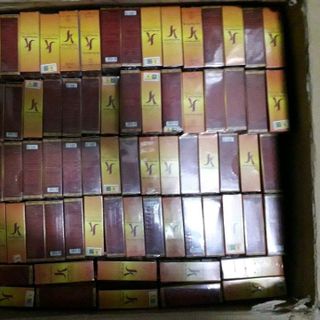serum kiều