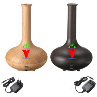 máy khuếch tán tinh dầu siêu âm AZ105 160ML