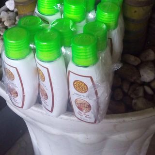 lột mụn ngệ than tre thảo dược trà xanh 25g