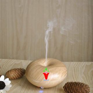 máy khuếch tán tinh dầu siêu âm AZ106 160ml
