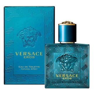 Nước hoa nam Versaces Eros 100ml