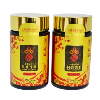 CAO SÂM SOBAEK HŨ 240GR X 2