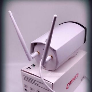 CAMERA NGOÀI TRỜI CHỐNG NƯỚC