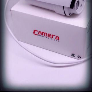 CAMERA NGOÀI TRỜI CHỐNG NƯỚC