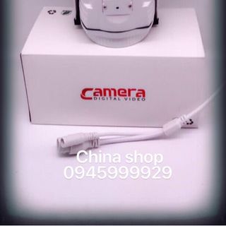 CAMERA NGOÀI TRỜI CHỐNG NƯỚC