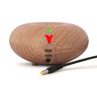 máy khuếch tán tinh dầu siêu âm AZ106 160ml