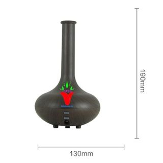 máy khuếch tán tinh dầu siêu âm AZ105 160ML