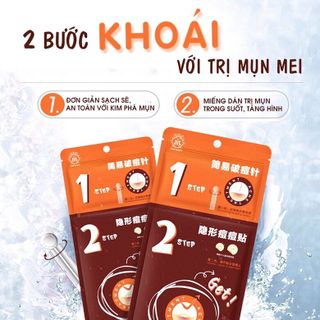 miếng dán mụn nhập khẩu hàng hót