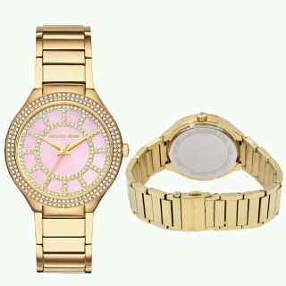 Đồng hồ Mk 3396like auth case 34mm