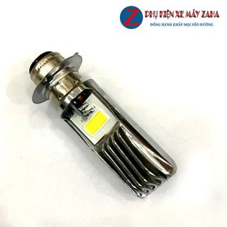 Đèn pha led 2 chân M5/M11R RTD 30w 4000lm siêu sáng dành cho xe máy