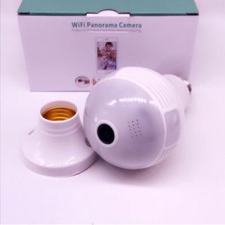 CAMERA NGUỴ TRANG BÓNG ĐÈN
