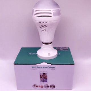 CAMERA NGUỴ TRANG BÓNG ĐÈN