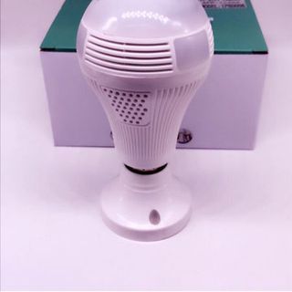 CAMERA NGUỴ TRANG BÓNG ĐÈN