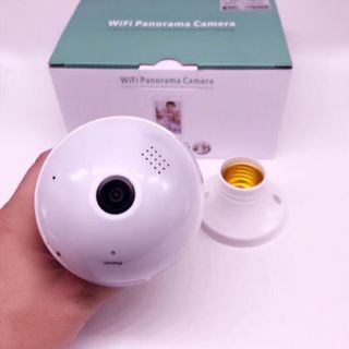 CAMERA NGUỴ TRANG BÓNG ĐÈN