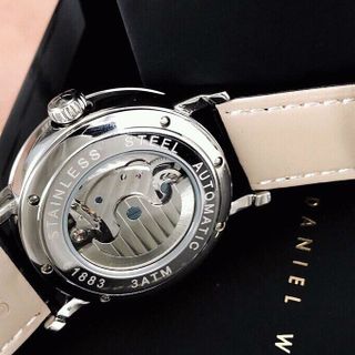 Đồng hồ vacheron máy auto nhật