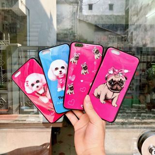 Ốp lưng bóng gương