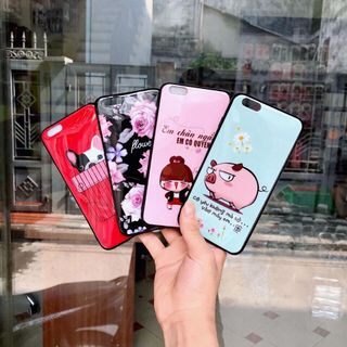 Ốp lưng bóng gương