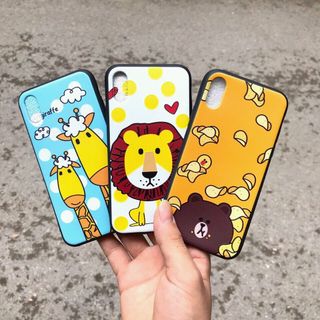 Ốp lưng sỉ 9D