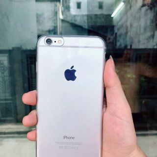 Ốp lưng Silicon