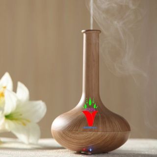 máy khuếch tán tinh dầu siêu âm AZ105 160ML