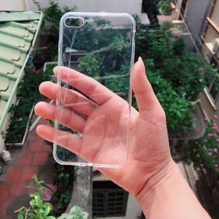 Ốp lưng Silicon