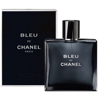 Nước hoa nam Bleu Chanels 100mls