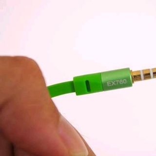 Tai nghe YISON EX760