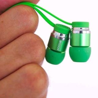 Tai nghe YISON EX760