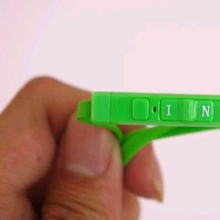 Tai nghe YISON EX760