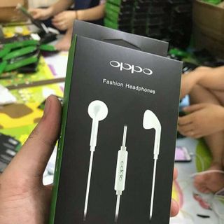 Tai nghe Oppo R9