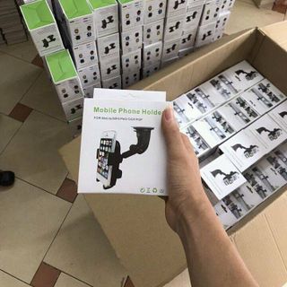 Kẹp ô tô thế hệ mới