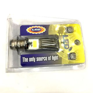 Đèn pha led 2 chân M5/M11R RTD 30w 4000lm siêu sáng dành cho xe máy