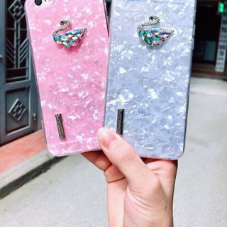 Ốp thách anh đính đá