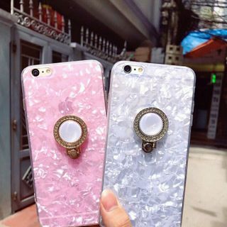 Ốp thách anh đính đá