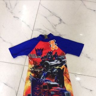 xả kho lô đồ bơi bé trai
