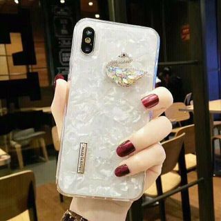 Ốp thách anh đính đá