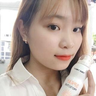Chống Nắng Hàn Quốc