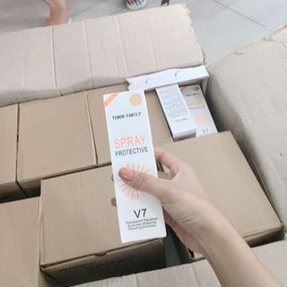 Chống Nắng Hàn Quốc
