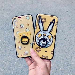 Ốp lưng kèm Lring