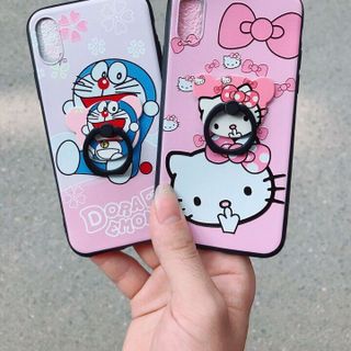 Ốp lưng kèm Lring