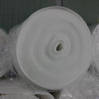 BÔNG GÒN XƠ NHÂN TẠO LÀM ÁO KHOÁC THÚ NHỒI BÔNG