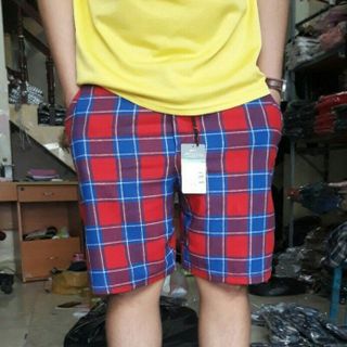 QUẦN SHORT KATÊ CARO