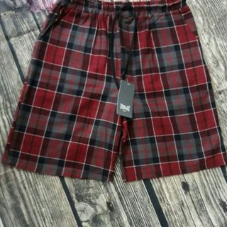 QUẦN SHORT KATÊ CARO