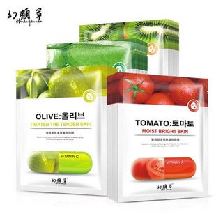 mặt nạ vitamin dưỡng da giá sỉ