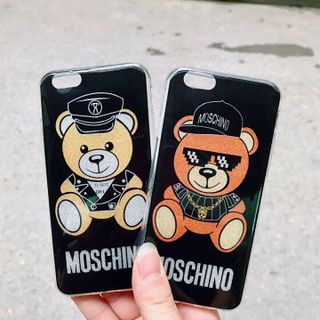 Ốp dẻo nhũ bóng