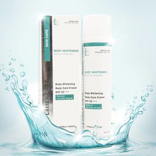 Make Up Da Chống Nắng BODY WHITENING