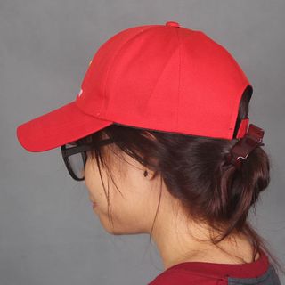 Mũ cờ đỏ sao vàng